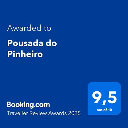 Pousada Do Pinheiro Camburi  Extérieur photo