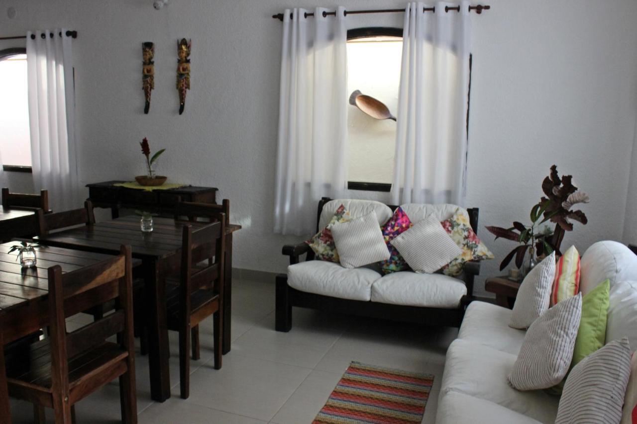 Pousada Do Pinheiro Camburi  Extérieur photo