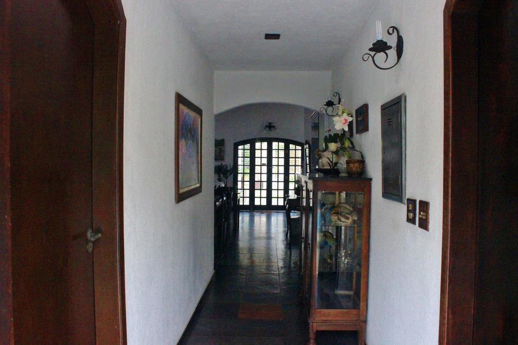 Pousada Do Pinheiro Camburi  Extérieur photo