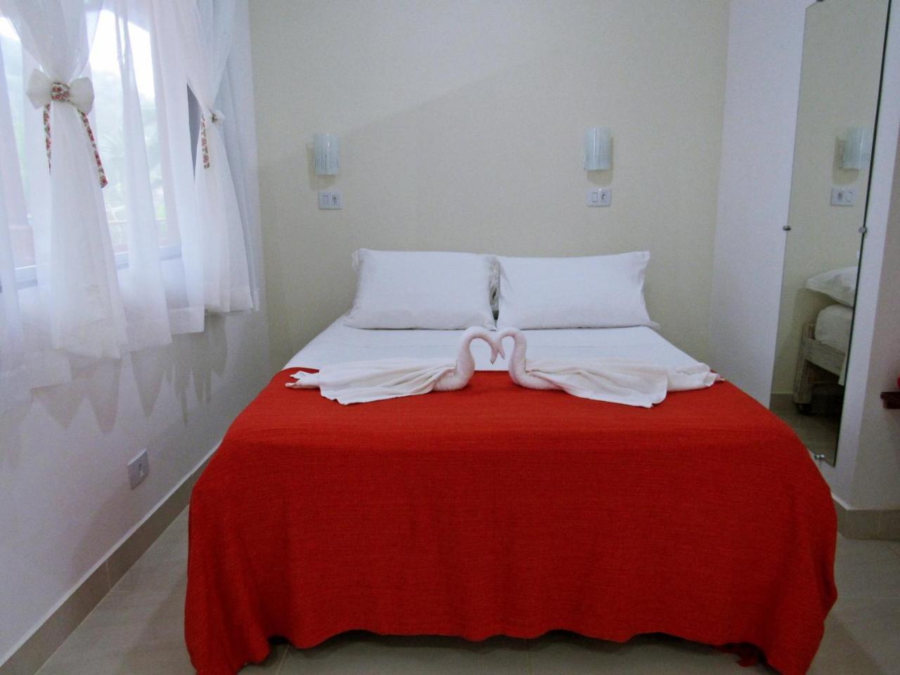 Pousada Do Pinheiro Camburi  Extérieur photo