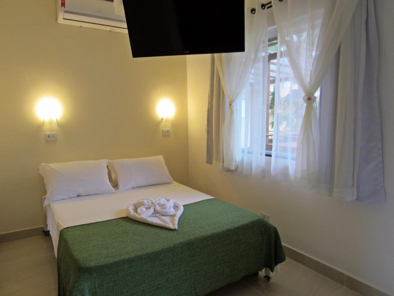 Pousada Do Pinheiro Camburi  Extérieur photo