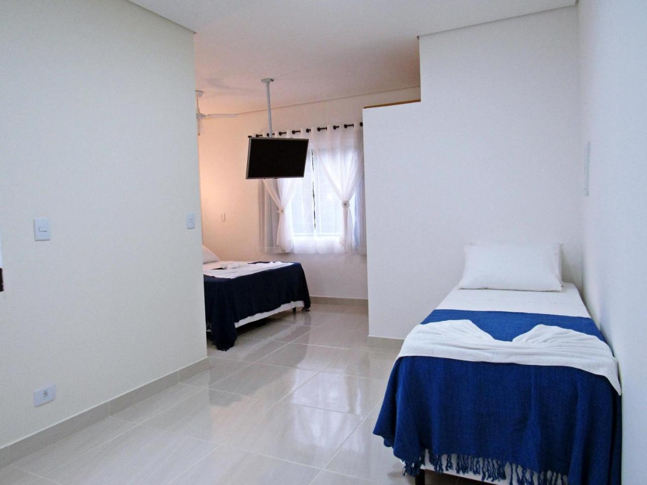 Pousada Do Pinheiro Camburi  Extérieur photo