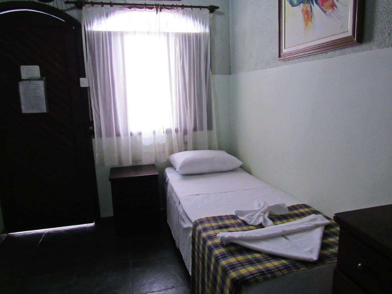 Pousada Do Pinheiro Camburi  Extérieur photo