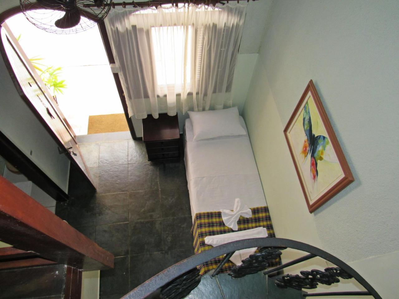 Pousada Do Pinheiro Camburi  Extérieur photo